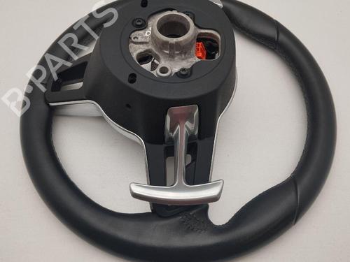 Steering wheel PORSCHE CAYENNE (92A) 3.0 S E-Hybrid | BP28924486C49 