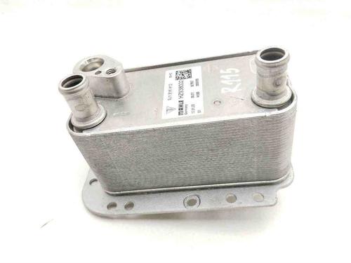 Used Intercooler PORSCHE TAYCAN Cross Turismo (Y1B) 4 (Y1BBD1) (476 hp) 28923087