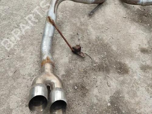 Exhaust system MASERATI QUATTROPORTE V 4.7 S | BP34281600M121  - Image 6