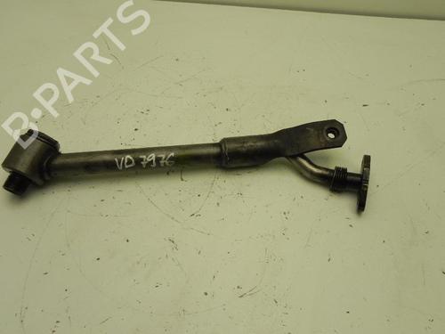 Used Pipe VW POLO IV (9N_, 9A_) 1.4 TDI (80 hp) 28909213
