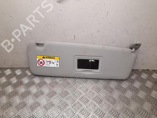 Otra Otra NISSAN PRIMASTAR Van (X82) 2.0 dCi 110 (110 hp) 37563757 37563757