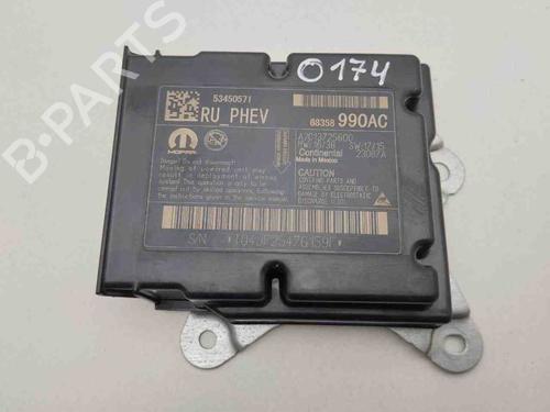 Used ECU airbags CHRYSLER PACIFICA (RU) 3.6 Hybrid (264 hp) 28937146