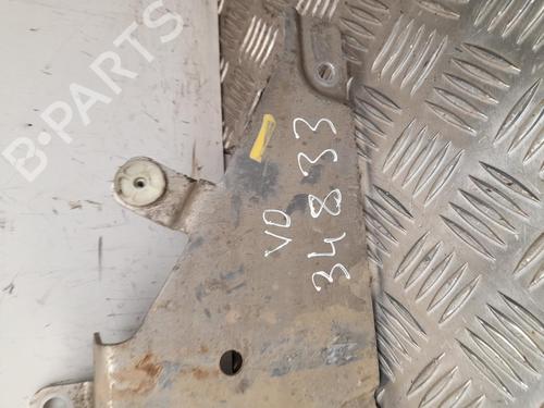 Underbody protection BMW iX (I20) xDrive 40 | BP37557794M92 - Image 3