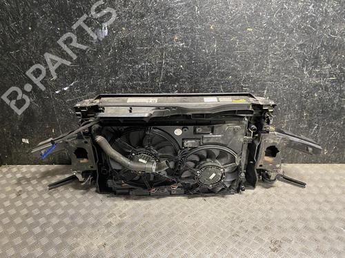 Frontplade/Frontkurv VW TOURAN (5T1) 2.0 TDI | BP38549900C72 - Image 4