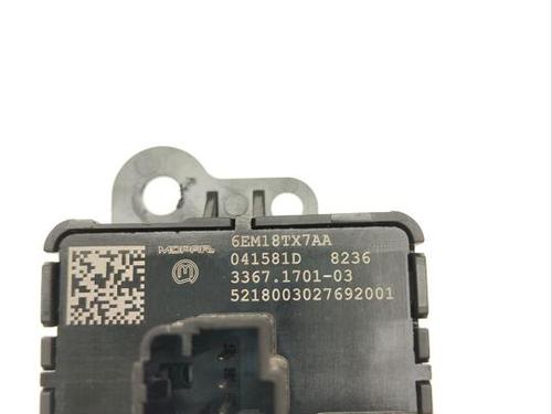 Switch RAM 1500 Crew Cab Pickup (DT) 5.7 4x4 | BP38995326I30 - Image 3