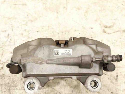Left front brake caliper BMW i4 (G26) eDrive35 | BP28922411M105 