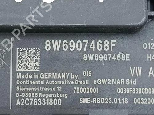 Electronic module AUDI Q5 (FYB, FYG) 2.0 TFSI quattro | BP34037763M83  - Image 10