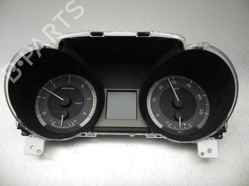 Used Instrument cluster Instrument cluster 37576293 37576293