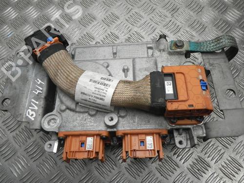 Module électronique RENAULT ZOE (BFM_) ZOE (92 hp) 28921681
