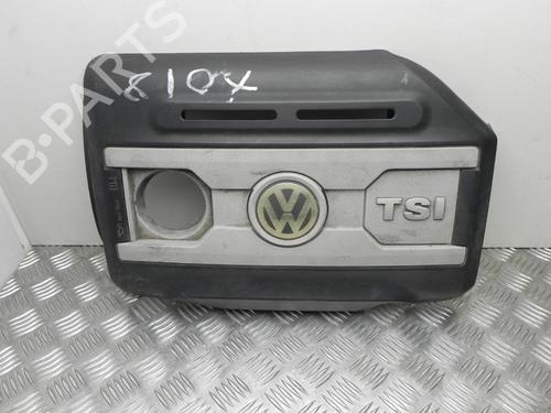 Used Upper protection VW TIGUAN (5N_) 2.0 TFSI 4motion (200 hp) 28914394