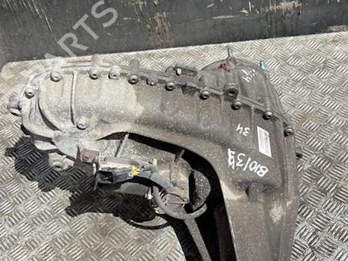 Transfer box DODGE RAM 2500 Pickup (DJ, DS) 5.7 | BP37562283M36 - Image 2
