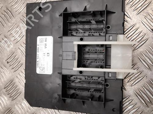 electronic-module-vw-golf-viii-cd1-da1-2019-37547261 main image