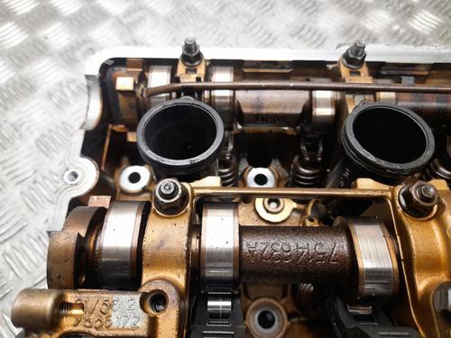 Cylinder head BMW 6 Convertible (E64) 645 Ci | BP37567658M5  - Image 5