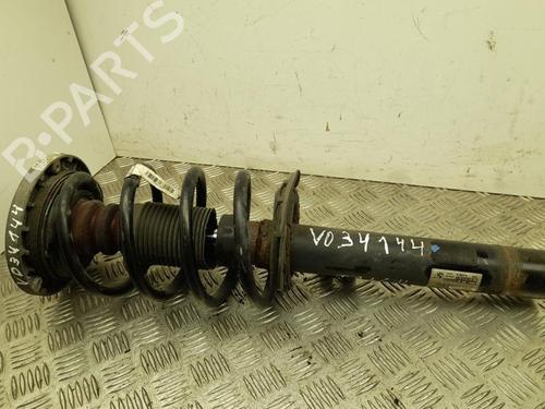 Used Right front shock absorber BMW X3 (F25) xDrive 20 d (184 hp) 28922270
