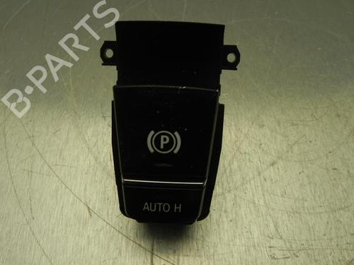 Used Switch BMW 5 (F10) 550 i xDrive (408 hp) 28939027