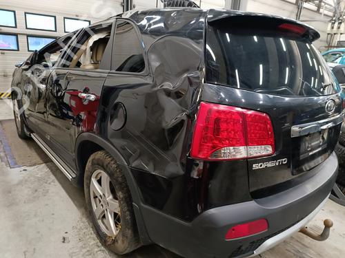 Engine mount KIA SORENTO II (XM) 2.2 CRDi 4WD | BP37546854M89 - Image 7