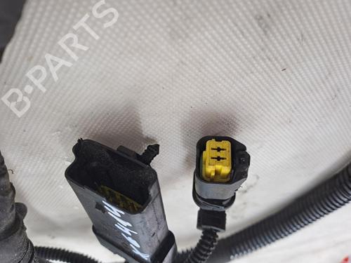 Cable PEUGEOT 208 I (CA_, CC_) 1.4 HDi | BP28915704E12 
