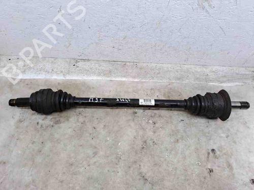 Used Right rear driveshaft BMW X3 (F25) xDrive 20 d (184 hp) 30189856