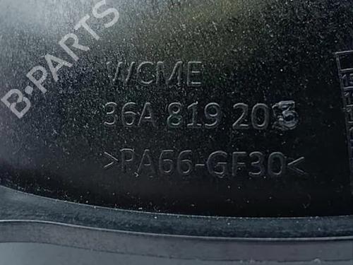 Air vent BENTLEY BENTAYGA (4V1) 6.0 | BP33938225I21  - Image 7