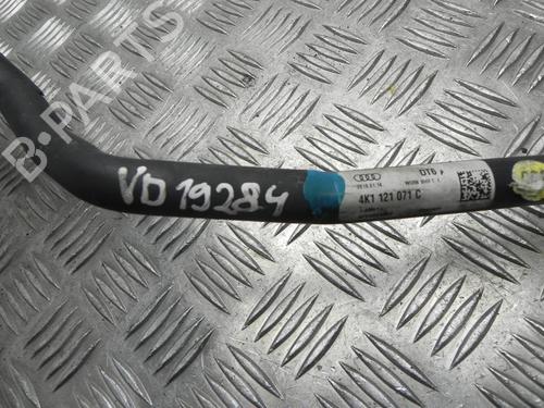 Pipe AUDI A6 C8 (4A2) 55 TFSi Mild Hybrid quattro | BP37541868M125 - Image 2