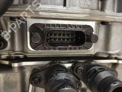 Inverter/Converter PORSCHE TAYCAN Cross Turismo (Y1B) 4 (Y1BBD1) | BP28943546M119 