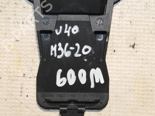 Electronic sensor VOLVO V40 Hatchback (525) D2 | BP38963580M84 - Image 2