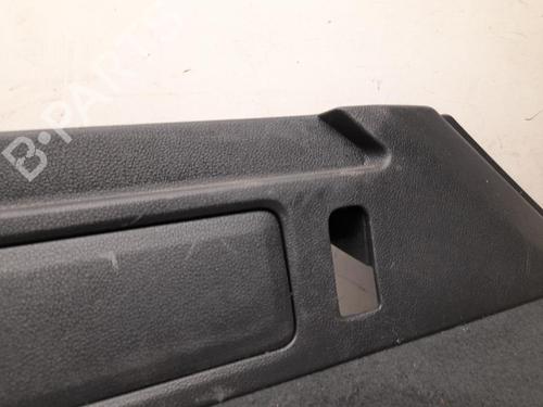 Boot lining VW TOUAREG (CR7, RC8) 3.0 TDI 4motion | BP37563210I3 - Image 3
