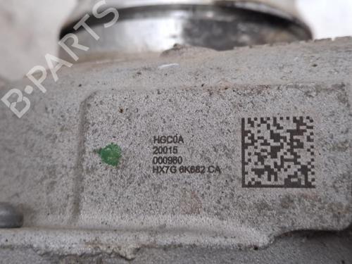 Turbocharger/Supercharger FORD KUGA III (DFK) 1.5 EcoBlue | BP29829126M71