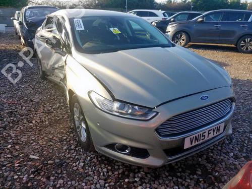 Luftventil FORD MONDEO V Saloon (CD) 2.0 Hybrid | BP37578678I21 - Image 7