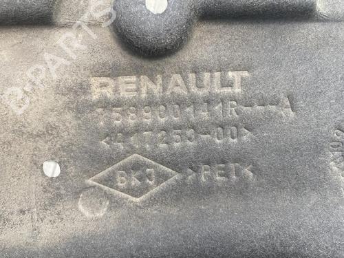 Bundpladebeskyttelse RENAULT MEGANE E-TECH SUV EV60 (BNJ1) | BP38966452M92 - Image 2