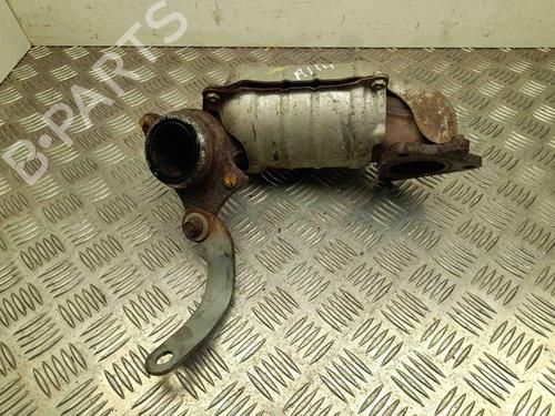 Used Catalyst HONDA CR-V III (RE_) 2.2 i-CTDi 4WD (RE6) (140 hp) 28948059