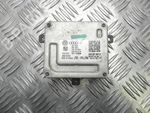 Lights ECU VW PASSAT B8 (3G2, CB2) 2.0 TDI | BP38967949M55 - Image 2