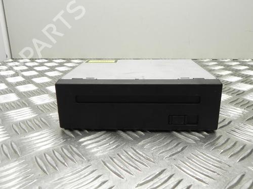Used Electronic module TOYOTA PRIUS Liftback (_W2_) 1.5 Hybrid (NHW20_, NHW20R) (112 hp) 28918784