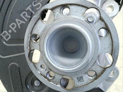 Left front steering knuckle MERCEDES-BENZ EQE (V295) EQE 350 (295.125) | BP29310779M25