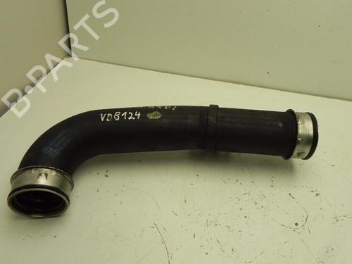 Used Air vent SKODA SUPERB II (3T4) 1.9 TDI (105 hp) 28935897