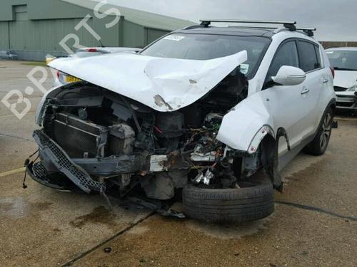 Electronic sensor KIA SPORTAGE III (SL) 2.0 CRDi AWD | BP37575757M84 - Image 6
