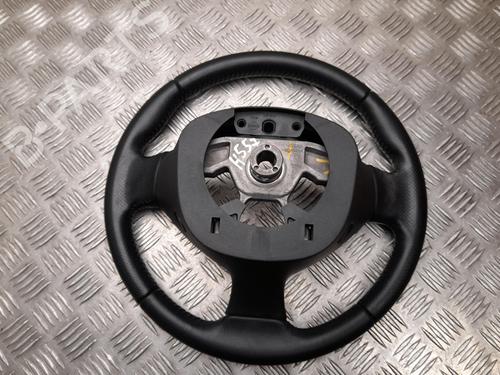 Steering wheel NISSAN JUKE (F15) 1.2 DIG-T | BP28932801C49 