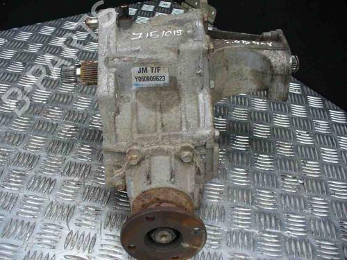 Used Transfer box KIA SPORTAGE II (JE_, KM_) 2.0 16V 4WD (141 hp) 28908987