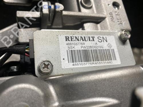 Steering pump RENAULT ZOE (BFM_) ZOE | BP37544883M99 - Image 2
