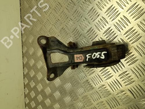 Engine mount TOYOTA PRIUS (_W3_) 1.8 Hybrid (ZVW30) | BP37548854M89 - Image 3