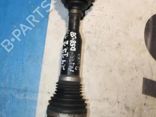 Used Left front driveshaft Left front driveshaft VOLVO XC70 II (136) D5 AWD (205 hp) 28947907 28947907