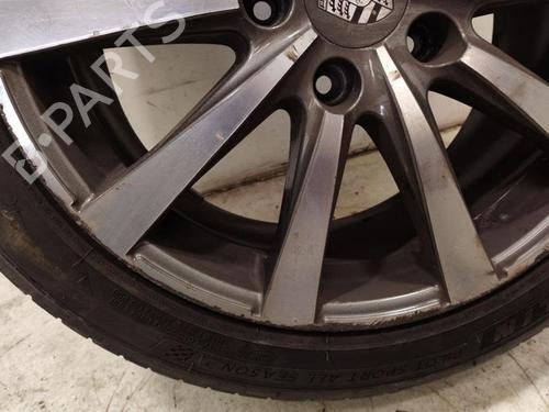 Rim PORSCHE PANAMERA (970) 3.0 S E-Hybrid | BP28937363C45 