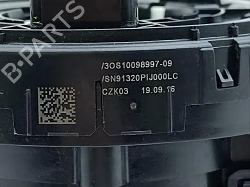 Steering column stalk BENTLEY BENTAYGA (4V1) 6.0 | BP33938234I23  - Image 16