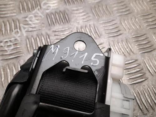 Rear right seatbelt PORSCHE CAYENNE (92A) 3.0 S E-Hybrid | BP33239914I28  - Image 5