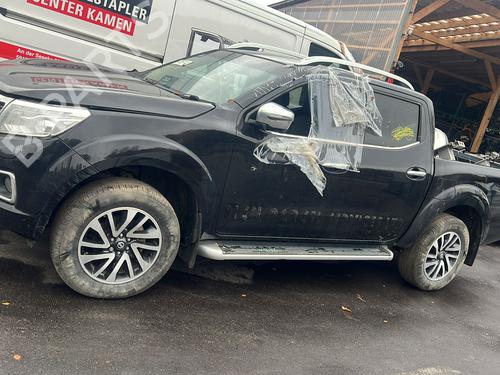 Front differential NISSAN NAVARA NP300 Pickup (D23, D23T) 2.3 dCi 4x4 (D231) | BP37562336M23 - Image 7