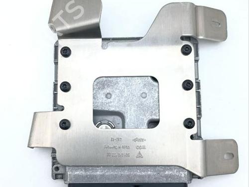 Engine control unit (ECU) PORSCHE BOXSTER (981) 2.7 | BP40554850M57 - Image 2