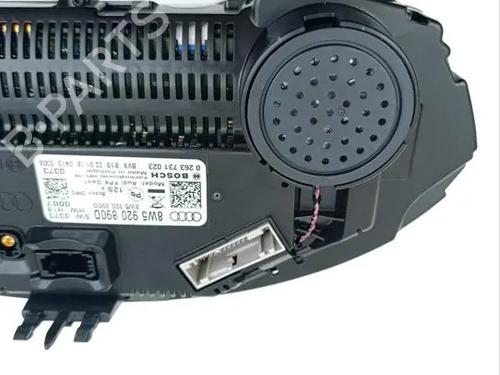 Instrument cluster AUDI Q5 (FYB, FYG) 2.0 TFSI quattro | BP34060966C47  - Image 9