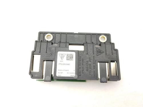 Used Antenna/Base PORSCHE CAYENNE (92A) 3.0 S E-Hybrid (416 hp) 28911327