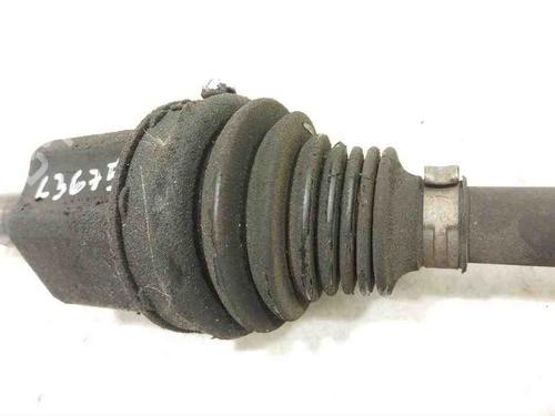 Right front driveshaft MASERATI QUATTROPORTE VI 3.0 S | BP28918780M39 
