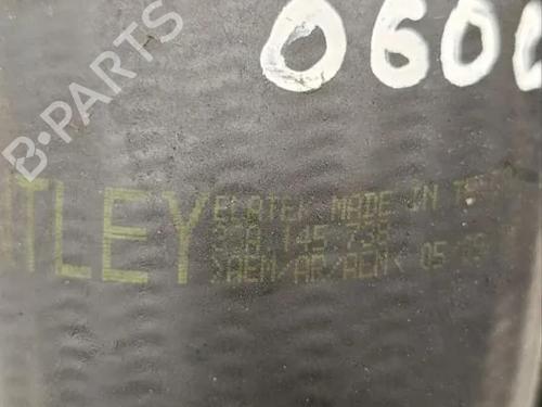 Pipe BENTLEY BENTAYGA (4V1) 6.0 | BP33847869M125 - Image 7